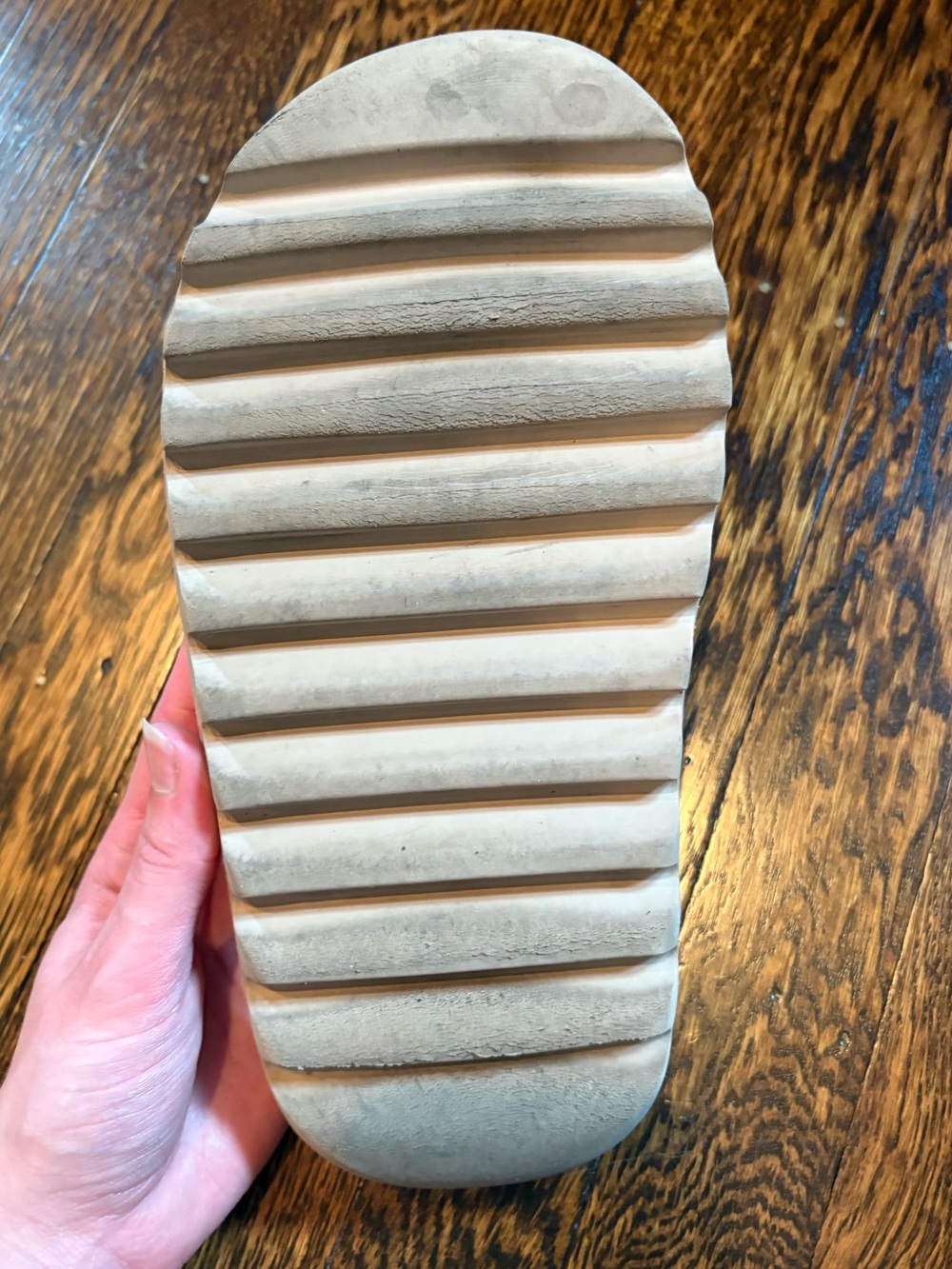 YEEZY Adidas “Pure” Slides - Picture 13 of 14